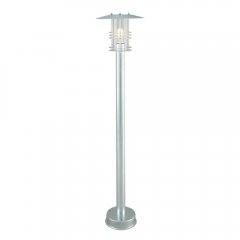 Lampa zewnętrzna słupek ogrodowy STOCKHOLM 285GA Norlys