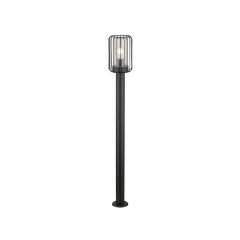 Lampa zewnętrzna słupek ogrodowy TARPA 77108 Rabalux