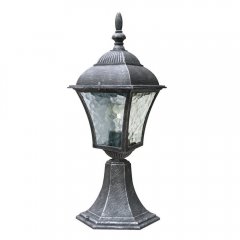 Lampa zewnętrzna słupek ogrodowy TOSCANA 8398 Rabalux