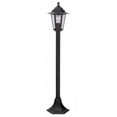 Lampa zewnętrzna słupek ogrodowy VELENCE 8210 Rabalux