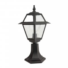 Lampa zewnętrzna stojąca Witraż K 4011 / 1 / N Suma