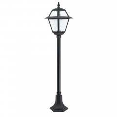 Lampa zewnętrzna stojąca Witraż K 5002 / 2 N Suma