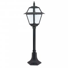 Lampa zewnętrzna stojąca Witraż K 5002 / 3 N Suma