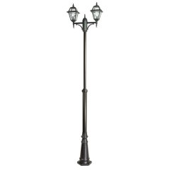 Lampa masztowa zewnętrzna Witraż OGMWN 2 N Suma