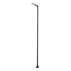 Latarnia LED 60W PATHWAY 10283 Nowodvorski