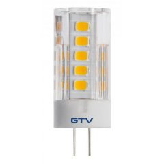 Żarówka LED 3,5W G4 WW LD-G4P35W-30 GTV