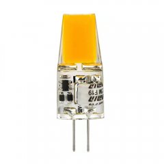 Żarówka LED G4 2W NW COB-LED 1950 Rabalux