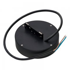 Zasilacz DELTA TRACK MAGNETIC SUPER SLIM DRIVER BLUETOOTH czarny AZ6990 Azzardo
