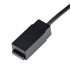 Zasilacz GAMMA TRACK MAGNETIC DRIVER CONNECTOR czarne AZ6403 Azzardo