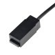 Zasilacz GAMMA TRACK MAGNETIC DRIVER CONNECTOR czarne AZ6403 Azzardo