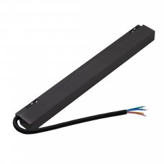 Zasilacz SIGMA TRACK MAGNETIC DRIVER TI tytanowy AZ7084 Azzardo