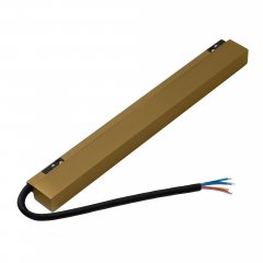 Zasilacz SIGMA TRACK MAGNETIC DRIVER złoty AZ7082 Azzardo