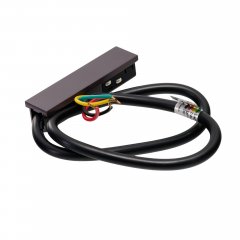 Zasilacz SIGMA TRACK MAGNETIC ELECTRIC DRIVER CONNECTOR TI tytanowy AZ7077 Azzardo