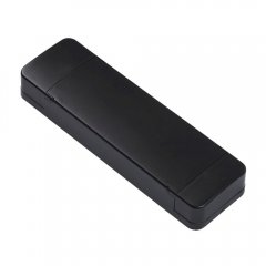 Zasilanie do systemu szynowego 1-fazowego NT NEO TRACK MAGNETIC 100W BK AZ5137 Azzardo