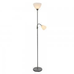 Lampa podłogowa GALERAS 58469 Globo