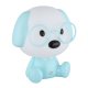 Dziecięca lampa nocna Piesek LED 1W PUPPY 21761B Globo