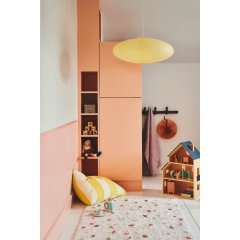 Abażur do serii VILLO 2213253226 Nordlux