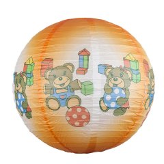 Abażur papierowy dziecięcy SWEET 4900 Rabalux