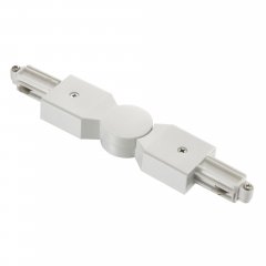 Akcesoria do systemu szynowego LINK CONNECTOR TURNABLE 79029901 Nordlux