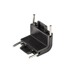 Element łączący kątowy do LITRACK CONNECT + 70203 Rabalux