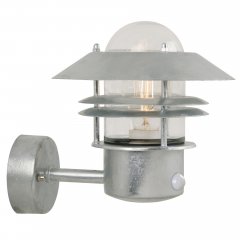 Kinkiet BLOKHUS UP SENSOR 25031031 Nordlux