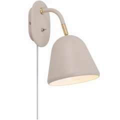 Kinkiet ruchomy z włącznikiem FLEUR 2112101001 Nordlux
