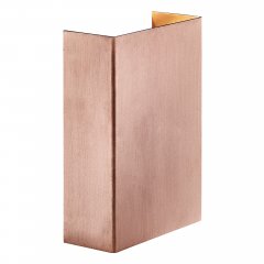 Lampa ścienna natynkowa LED 10W FOLD 2019041030 Nordlux