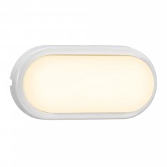 Oprawa kanałowa LED 6.5W CUBA OUTDOOR ENERGY OVAL 2019181001 Nordlux