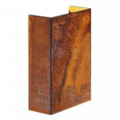 Lampa natynkowa ścienna LED 7.5W FOLD 2019041038 Nordlux