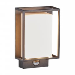 Lampa natynkowa ścienna LED 8W NESTOR 49051503 Nordlux