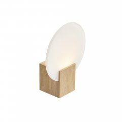 Kinkiet LED 9.5W HESTER 2015391014 Nordlux