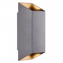 Kinkiet NICO SQUARE 2218221050 Nordlux