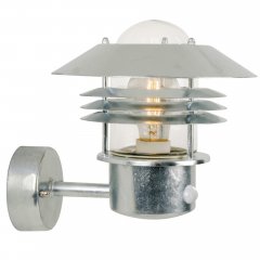Kinkiet zewnętrzny VEJERS SENSOR 25101031 Nordlux