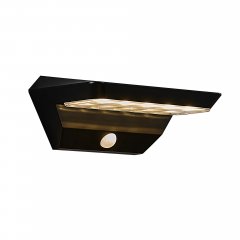 Kinkiet zewnętrzny LED 5W z czujnikiem AGENA 2118221003 Nordlux