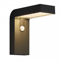 Kinkiet zewnętrzny LED 5W z czujnikiem ALYA 2118231003 Nordlux