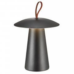 Lampa bezprzewodowa (akumulatorowa) LED 2W ARA TO-GO 2318245003 Nordlux