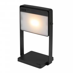 Lampa bezprzewodowa (akumulatorowa) LED 3.5W SAULIO SOLAR 2418035003 Nordlux