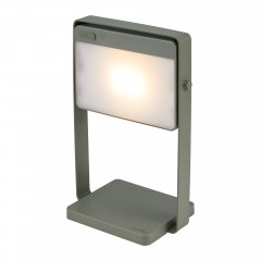 Lampa bezprzewodowa (akumulatorowa) LED 3.5W SAULIO SOLAR 2418035023 Nordlux