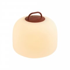 Lampa bezprzewodowa (akumulatorowa) LED 6.8W KETTLE TO-GO 2018013002 Nordlux
