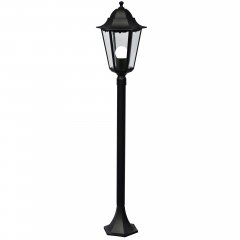 Lampa zewnętrzna słupek ogrodowy CARDIFF 74398003 Nordlux