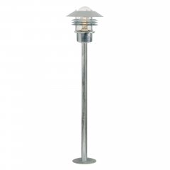 Lampa ogrodowa VEJERS 25118031 Nordlux
