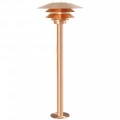 Lampa ogrodowa VEN? 10600725 Nordlux