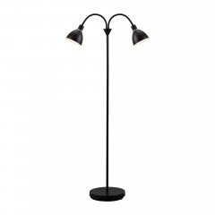 Lampa podłogowa RAY DOUBLE 63224003 Nordlux