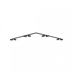 Lampa reflektor spot CALDEMO LE45655 Luces Exclusivas