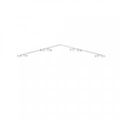 Lampa reflektor spot CALDEMO LE45656 Luces Exclusivas