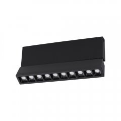 Lampa reflektor spot LED 6W BACARDI LE61658 Luces Exclusivas