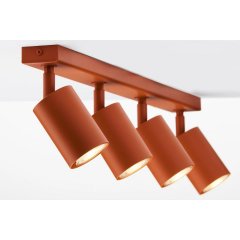 Lampa reflektor spot ZOOM 4 41508 Sigma Lighting