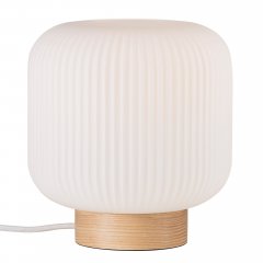 Lampa stołowa MILFORD 48915001 Nordlux