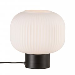 Lampa stołowa MILFORD 48965001 Nordlux