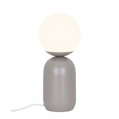 Lampa stołowa NOTTI 2011035018 Nordlux